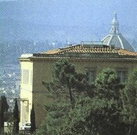 Villa il Ventaglio